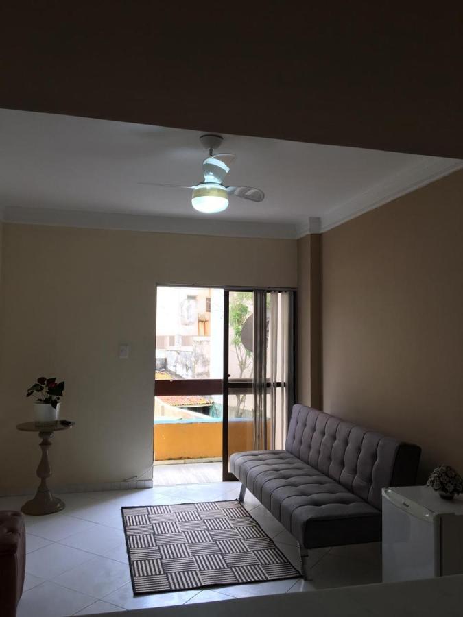 Flat Jardim De Alah - Salvador - Ba Διαμέρισμα Εξωτερικό φωτογραφία