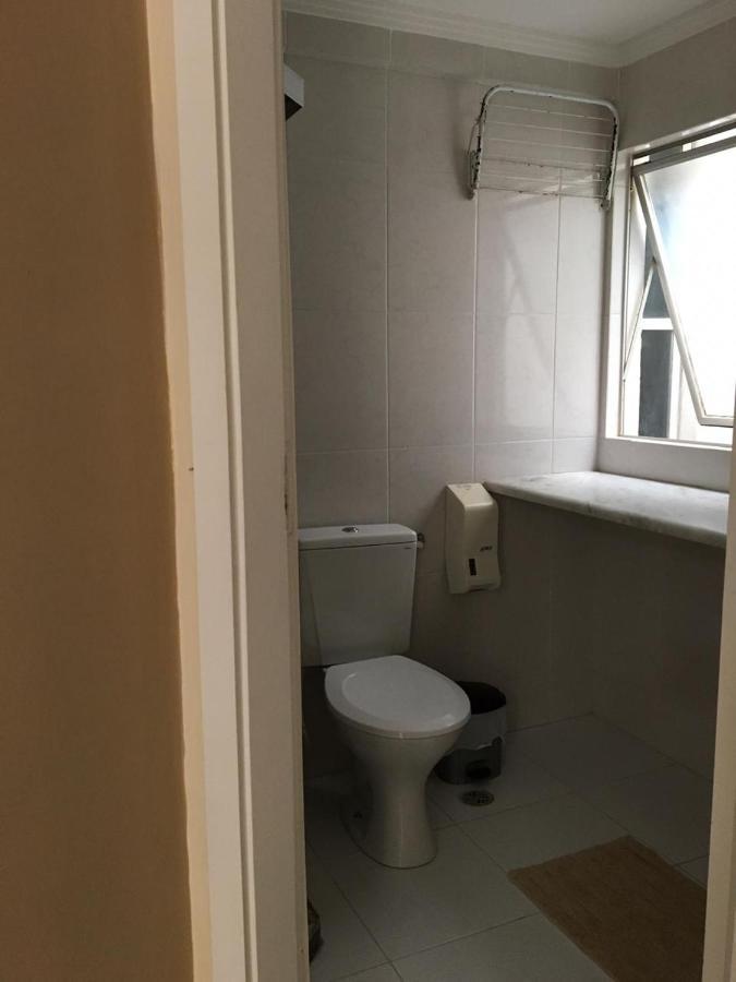 Flat Jardim De Alah - Salvador - Ba Διαμέρισμα Εξωτερικό φωτογραφία