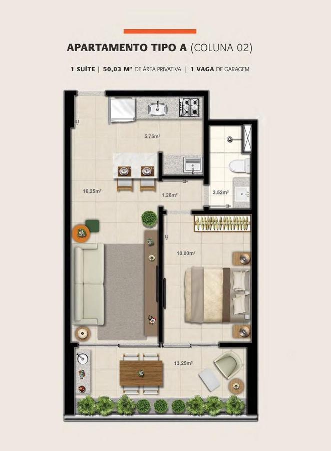 Flat Jardim De Alah - Salvador - Ba Διαμέρισμα Εξωτερικό φωτογραφία