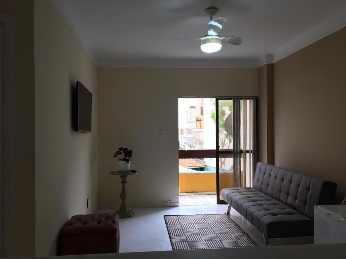 Flat Jardim De Alah - Salvador - Ba Διαμέρισμα Εξωτερικό φωτογραφία