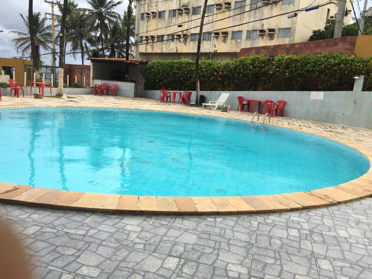 Flat Jardim De Alah - Salvador - Ba Διαμέρισμα Εξωτερικό φωτογραφία