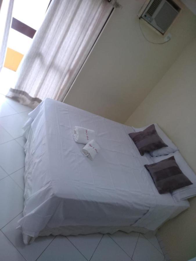 Flat Jardim De Alah - Salvador - Ba Διαμέρισμα Εξωτερικό φωτογραφία